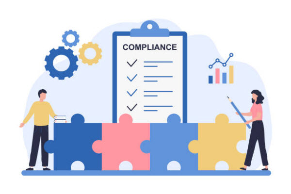 COMPLIANCE AND ETHICS