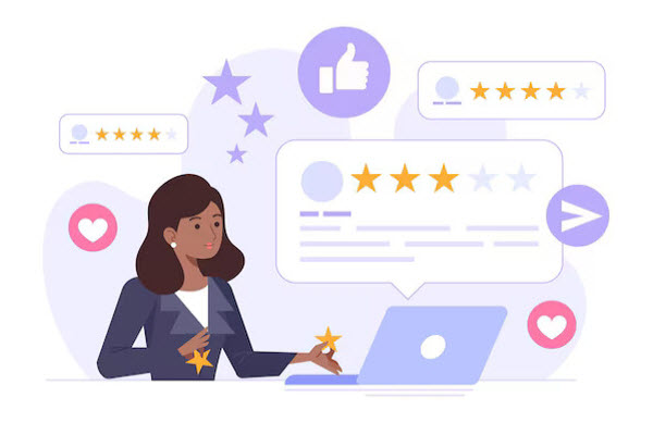 REPUTATION MANAGEMENT